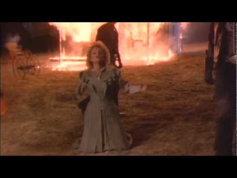 Bonnie Tyler - Holding Out For A Hero HD