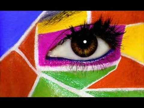 Berk & The Virtual Band - Can't Take My Eyes Off You
