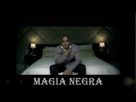 Romeo Santos Ft. Mala Rodríguez - Magia Negra (Video Remix) La Formula V1 2011