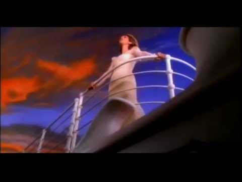 Celine Dion - "My Heart Will Go On" (OST Titanic, HQ)