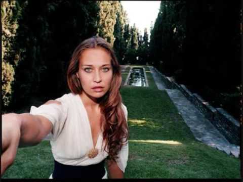 Fiona Apple - Why Try To Change Me Now