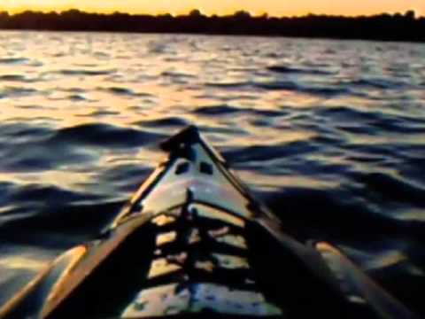 Roger Hodgson / Don`t Leave Me Now / Kayaking Music Videos