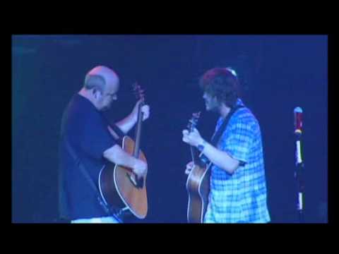 Tenacious D - Fuck Her Gently & Tribute (live)