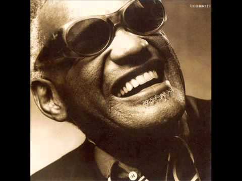Ray Charles - You Are So Beautiful To Me