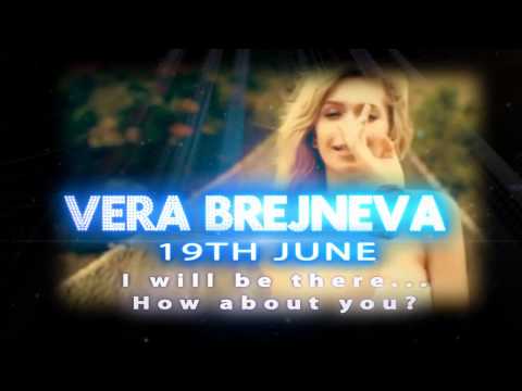 19 июня 2012 - Вера Брежнева в  Аlva Donna Hotel / Анталия/ Турция