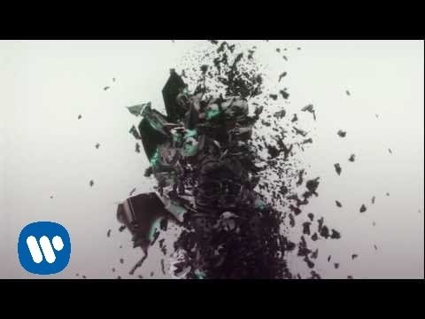LINKIN PARK - LIES GREED MISERY [Official Lyric Video]