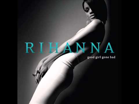 Rihanna - Breakin' Dishes (Audio)