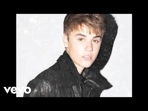 Justin Bieber - Silent Night (Audio)