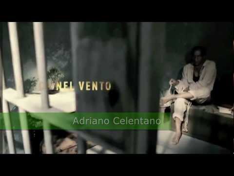 Adriano Celentano - Fuoco Nel Vento (HD)