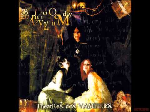 dances with satan - theatres des vampires
