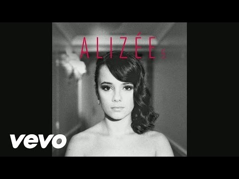 Alizée - Dans mon sac (Official Pseudo Video)
