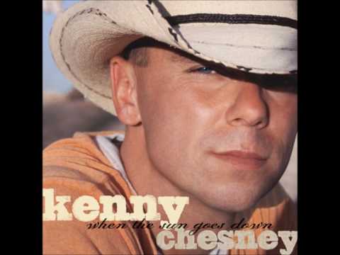 Kenny Chesney - Some People Change + Lyrics