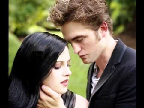 Robert Pattinson feat. Kristen Stewart-There Alright.wmv