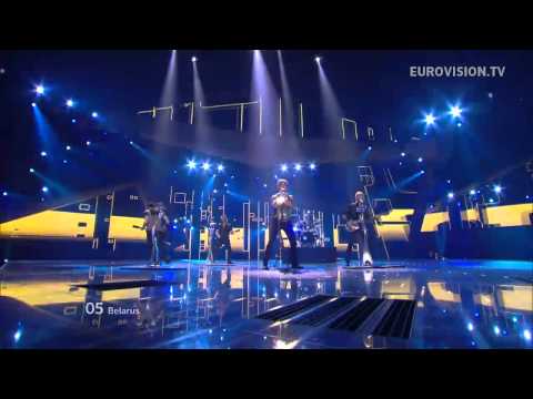 Litesound - We Are The Heroes - Live - 2012 Eurovision Song Contest Semi Final 2