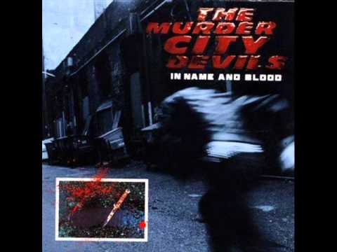 The Murder City Devils - Press Gang