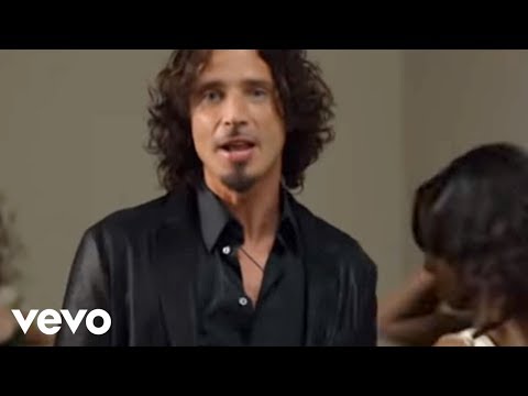 Chris Cornell - Part Of Me ft. Timbaland
