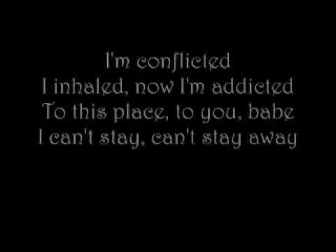 The Veronicas - I Can't Stay Away (With lyrics)