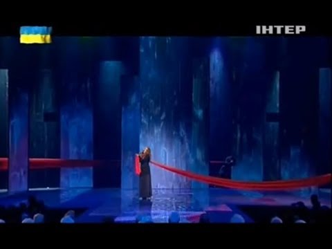Наталья Могилевская - Алеша (Концерт "Победа. Одна на всех")