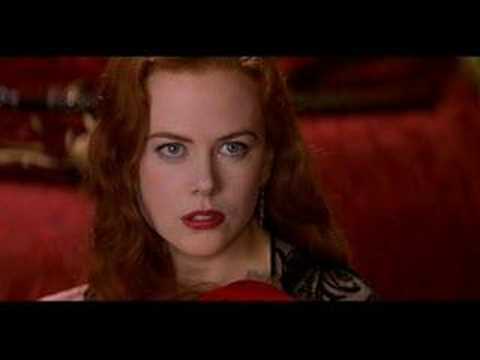 Moulin Rouge - Come What May