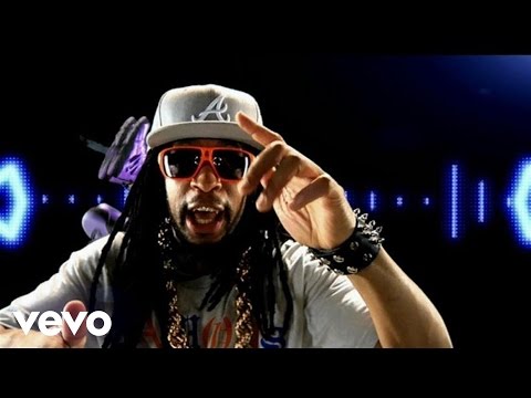 Lil Jon - Outta Your Mind ft. LMFAO