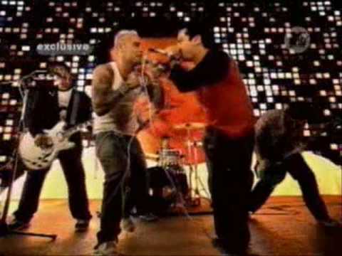 CRAZY TOWN - Hurt You So Bad
