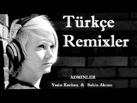 Rafet El Roman   Senden Sonra Dj Hakan Kele  & Dj Erdinç Ferah Remix