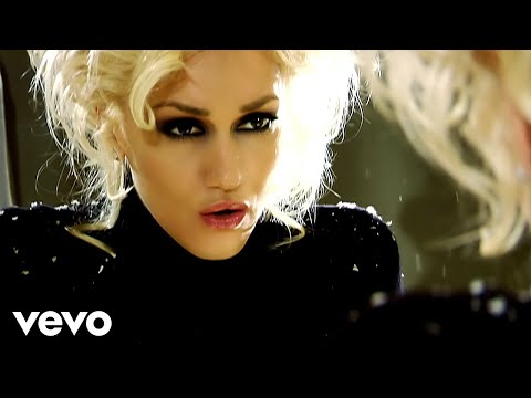 Gwen Stefani - Early Winter