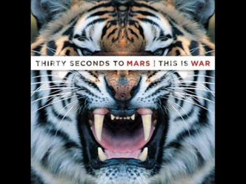 30 seconds to Mars - Night of the Hunter