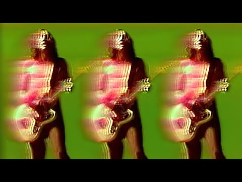 Red Hot Chili Peppers - The Zephyr Song [Official Music Video]