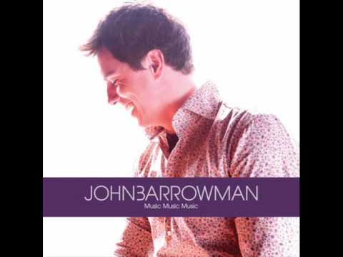 John Barrowman, Uptown Girl