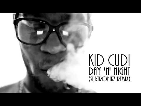 Kid Cudi - Day 'N' Nite (Subtronikz Remix)