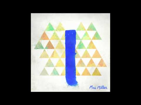 Up All Night - Mac Miller [Blue Slide Park]