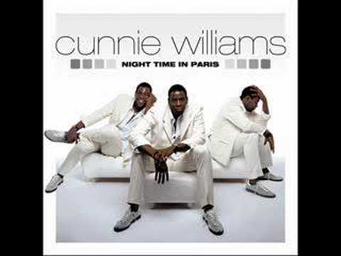 Cunnie Williams - Love or Drug