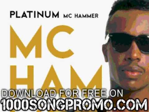 mc hammer - Pray (Radio Edit) - Platinum