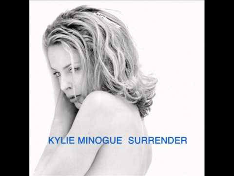 Kylie Minogue - Surrender