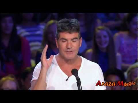 Demi Lovato Insulted By X Factor Candidate
