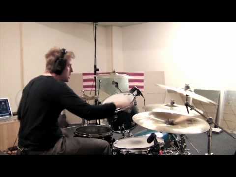 Rage Against The Machine | Sleep Now In The Fire | Ben Powell (Drum Cover)