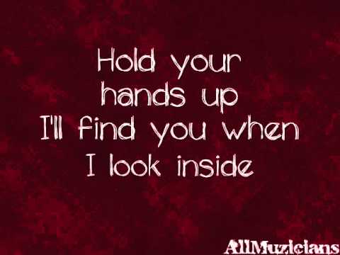 Cascada- Hold Your Hands Up Lyrics