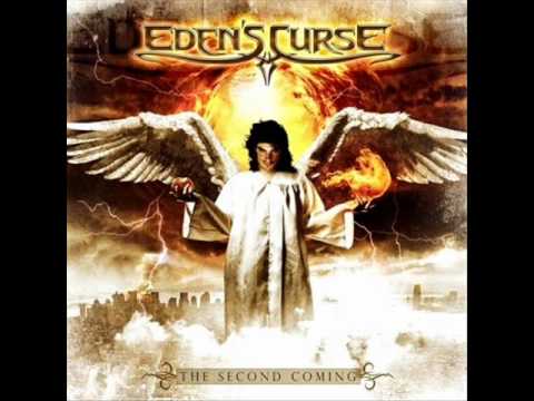 Eden's Curse - Just Like Judas