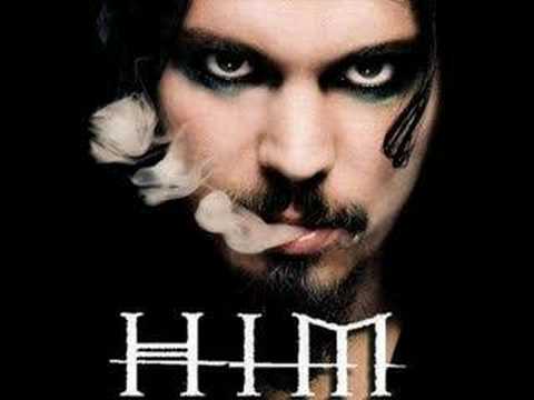 H.I.M. - Gone With The Sin