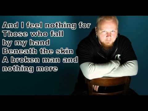 Ben Moody - Too Far Left To Go (With Lyrics)