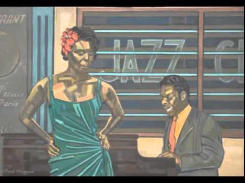 John Coltrane, Duke Ellington - In a Sentimental Mood