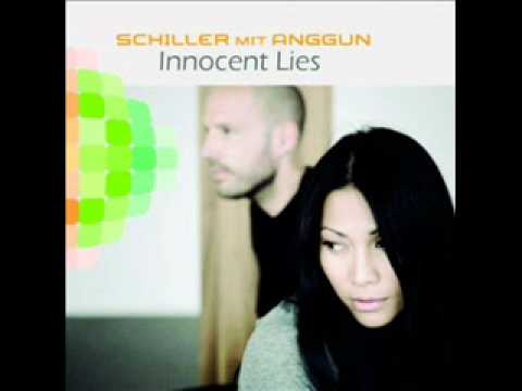 Schiller mit Anggun - Innocent Lies (Airplay Version)