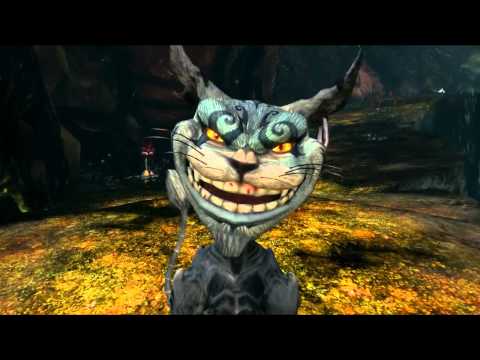 Alice: Madness Returns - Where Is My Mind?
