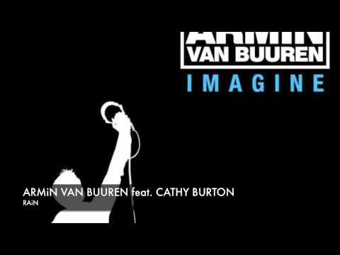 Armin van Buuren feat. Cathy Burton - Rain (Original)