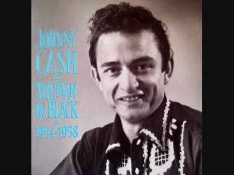Johnny cash   down the street to 301 0001