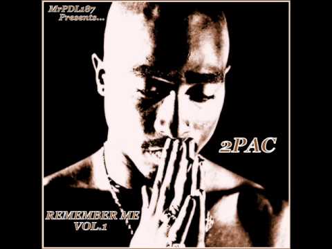 2Pac - This Life I Lead (feat. Outlawz)