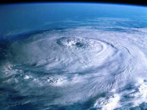Waiting For The Hurricane - Andru Donalds