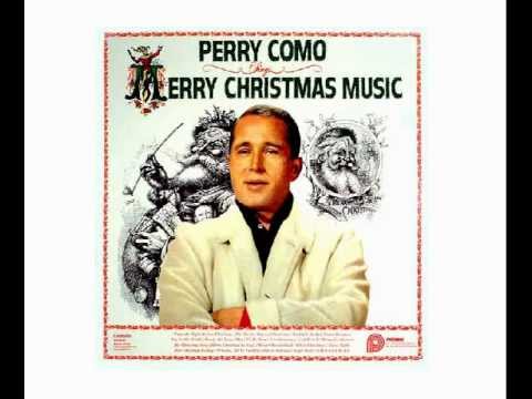 Winter wonderland - Perry Como