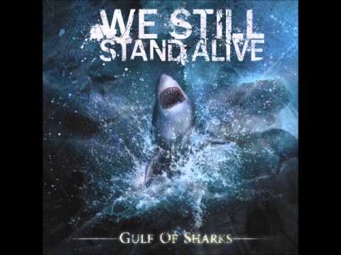 We Still Stand Alive - Broken Me cover